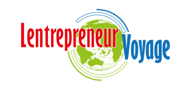 Lentrepreneur Voyage